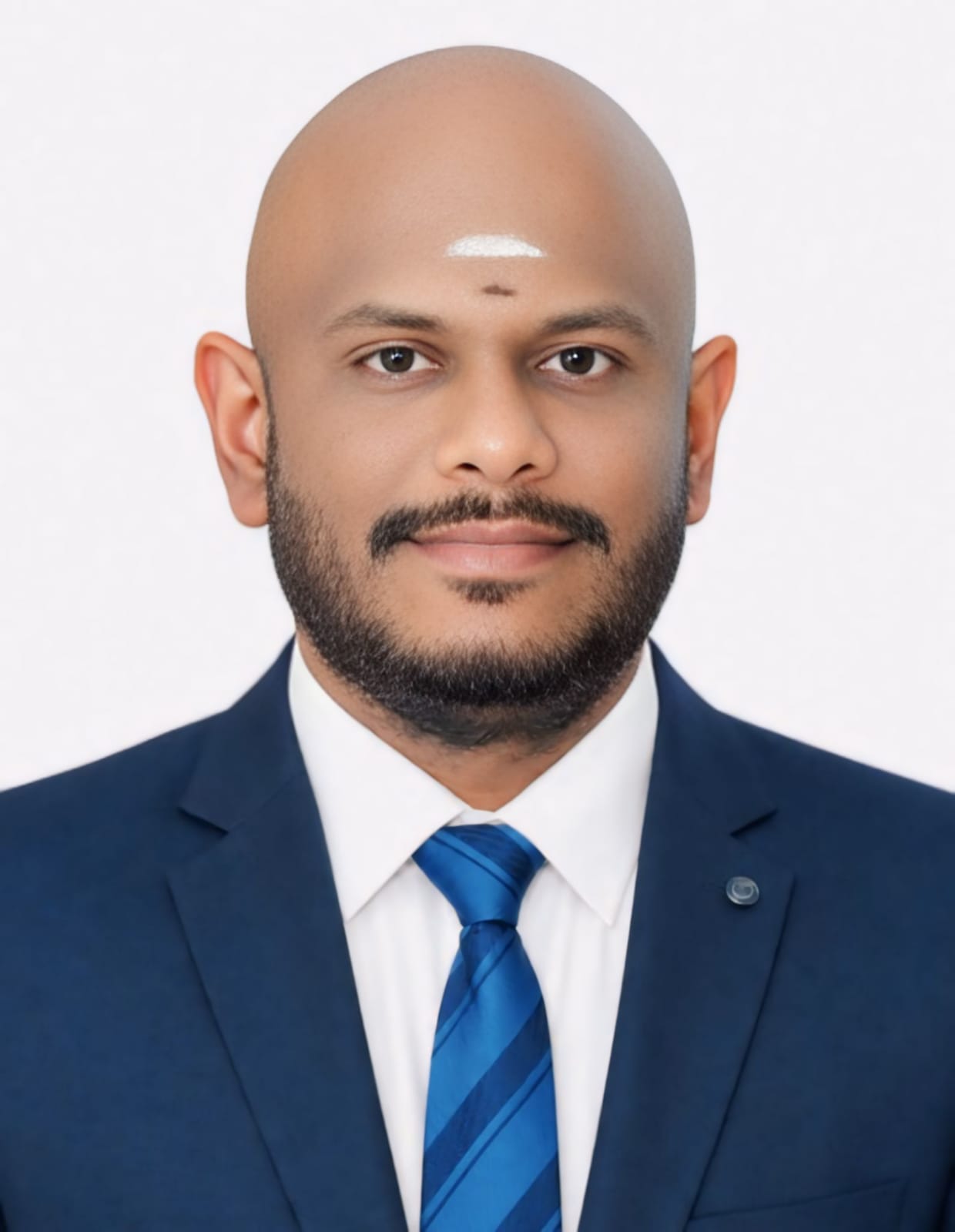 Mr. Selvamani Dhatchnamoorthy - Board Member